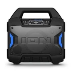 Ion - Bluetooth Speaker Mic In Fm Radio Usb Port Battery New. Price: $181.17.