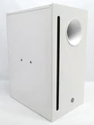 Yamaha VXS10SW 10" Wall/surface Mount Subwoofer Speaker 200W - White Used. Price: $149.99.
