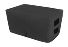 SRX728S Subwoofer To Fit With Wheels 1/2" Padding Tuki Covers JBL060P New. Price: $208.95.