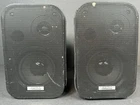 Phonic Ear F.T578-S Speaker Pair Used. Price: $15.00.