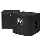 Electro-voice ZXA1 Sub Speaker Cover New. Price: $93.20.