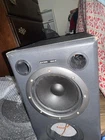 Driver +parts Roland 24-BIT Studio Monitor DS-90 Full Range Speaker For Repair Used. Price: $99.00.