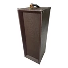 Soundcraft Systems Sound-craft Portable Pa Speaker SLR-45 Soundette Used. Price: $249.99.