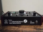 Palmer Monicon Passive Monitor Controller Used. Price: $100.00.
