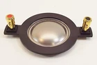 Mackie 1701 Tweeter Diaphragm For SRM-450 C300Z P-audio BMD-440 BMD-450 Speaker New. Price: $32.25.