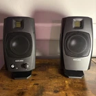 Adam Audio D3V Studio Monitors Used. Price: $200.00.