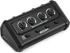 Zoom ZHA-4 4-CHANNEL, Battery-powered Headphone Amplifier With Volume & Mute ... New. Price: $86.47.