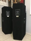 Peavey SP-4TI Speakers Used. Price: $1000.00.