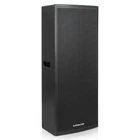 Sound Town Dual 15" 2-WAY Powered Pa Dj Speaker, Class-d With Dsp (CARME-215BPW) New. Price: $617.09.