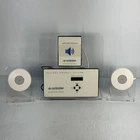 White Cambridge Sound Management ST-1000 Qt Masking System 2 Emitters Used. Price: $99.00.