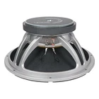 Sound Town 15" Cast Aluminum Frame 500W Low Frequency Driver (STLF-15110ZA) New. Price: $117.29.
