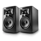 Pair Of Jbl 305P Mkii 5" 2-WAY Powered Studio Reference Monitor Speaker New. Price: $255.00.