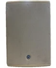 Atlas Sound SM8CXT-WH 8" 2-WAY Compression Driver Coaxial Surface Mount Speaker Used. Price: $70.00.