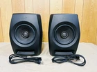 Pioneer RM-07 Coaxial Active Studio Monitor Speakers Pair Tested Working Japan Used. Price: $1199.99.