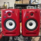 Krk Rare Rockit 6 RPG2 Active Wired Studio Monitor Speakers Pair Used. Price: $550.00.