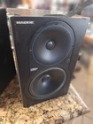 Mackie Hr 824 Studio Monitor Used. Price: $269.40.