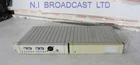 Rts Telex SSA324 System To Interface Units For Voice Etc With PS15 Power Used. Price: $609.98.