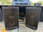 Anchor Audio Liberty MPB-4500 Portable System With MP-4501 Companion Speaker Used. Price: $299.00.