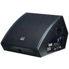 Studiomaster Sense 15A+ 15" 2-WAY Active Stage Monitor Speaker, Durable Paint New. Price: $719.00.