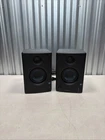 Presonus Eris E3.5 Bt 2-WAY 3.5IN Near Field Studio Monitors Used. Price: $54.95.