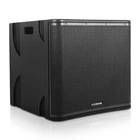 Sound Town Series 2400W 18" Powered Subwoofer With Dsp (CARME-18SPW1.1) New. Price: $607.74.