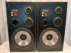 Acoustic Studio Monitor Series 3311 3-WAY Floor Speakers Work Great Used. Price: $269.00.