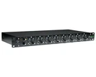 Mackie HM-800 8-CHANNEL Amplifier HM800 Open. Price: $200.00.