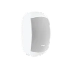 Biamp Desono MASK6CT-W 2 Way Surface Mount Loudspeaker For Indoor & Outdoor App New. Price: $220.00.