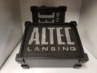 Altec Lansing RM3010 Amplified Speaker System Monitor *pair* Tested Good 40W Used. Price: $149.99.