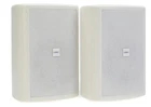 Qsc Acousticcoverage AC-S6T 6.5-INCH 2-WAY Surface-mount Speakers White New. Price: $300.00.