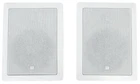 Jbl Control 126 Wt 6.5" 30W Commercial 70V In-wall Speakers For Restaurant/bar New. Price: $349.95.