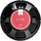 Eminence CV7516 12GUITAR SPKR/75W/16OHMS New. Price: $134.99.