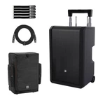 Ld Systems Anny Usa 10" Bluetooth Battery Pa Dj Speaker Mixer & C... New. Price: $859.98.