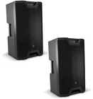 2X Ld Systems Icoa 15 A, Powered Coaxial Pa Monitor / Dj Loudspeaker 1200W New. Price: $1099.98.
