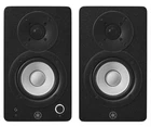 Yamaha HS3 Studio Monitors, Pair - Black New. Price: $229.99.