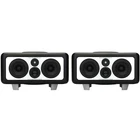 Barefoot Sound MICROMAIN26 4-WAY Active Studio Monitor Pair New. Price: $12995.00.