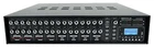 Rockville 4 Zone 70 Volt Commercial Amplifier+matrix Source Routing New. Price: $369.95.
