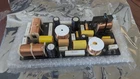 Crossover Board For Definitive Technology Demand D15 Speaker (oem, From Dt) New. Price: $120.00.