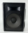Klipsch KSM-2 Concert Large Venue Slant Floor Monitor Speaker Woofer/horn Way Used. Price: $149.99.