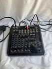 Rcf 10XR 10-CHANNEL Analog Mixer Used. Price: $255.50.