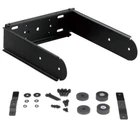 Yamaha UB-DXRDHR12 U-bracket Mount For DXR12MKII, DHR12, CHR12 New. Price: $295.00.