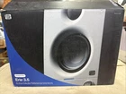 Presonus Eris 3.5-INCH Powered Studio Monitors 2ND Generation, Black Open. Price: $119.99.
