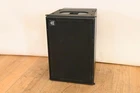 Sls LSB8115 15" Passive Subwoofer Line Array Module CG01U9E Used. Price: $300.00.