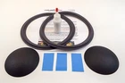 Jbl 2121H 10" Mid / Woofer Foam Kit - Speaker Repair Free Shipping! New. Price: $31.45.