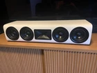 Jbl Hdi 4500 2.5-WAY Center Channel Loudspeaker (unreleased High-gloss White) Used. Price: $700.00.