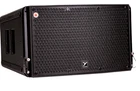 Yorkville PSA28 Paraline 2X8" Powered Loudspeaker 1400-W IP54, Neodymium (black) New. Price: $2199.00.