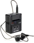 Galaxy Audio ASD-700R Wireless In-ear Monitor RECEIVER/EB5 Earbuds, Band New. Price: $149.99.