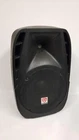 Rockville RPG2X12 Pa Speaker Used. Price: $80.00.