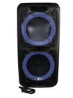 Qaise Speaker Bluetooth & Karaoke Machine Sb -2100. Free Shipping Used. Price: $199.99.