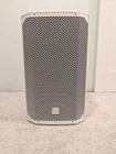 Used Electro-voice Everse 12 Battery Powered Speaker (white) Free Shipping!. Price: $775.00.
